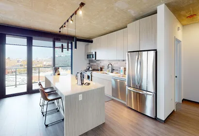 Evo Union West Apartments