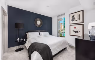 SE 2nd Ave Apartment