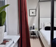 Willow House, Harrogate