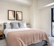 South Sepulveda Blvd Apartment