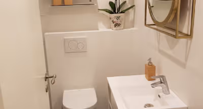 Ellegaards Serviced Apartment