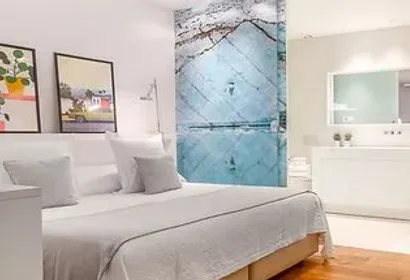 Herreros Serviced Apartment
