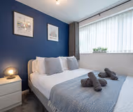 Polesworth - Potters Lane