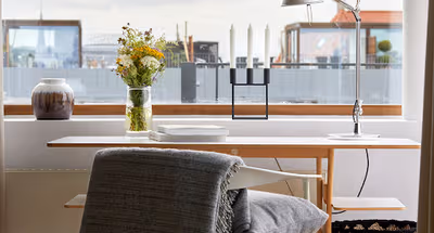 Hjørringgade 12C Serviced Apartment