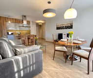 ARGENTO Serviced Apartment