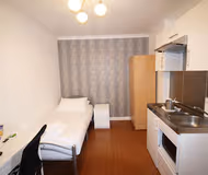 Croydon High Street Aparthotel