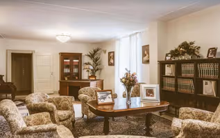 Magnificient Villa located right on the shores of Lake Como