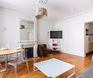 Bayen Serviced Apartment