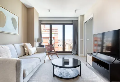 Galvany Serviced Apartments 2
