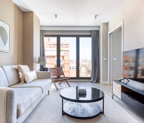 Galvany Serviced Apartments 2