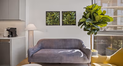 North 4th St Serviced Apartment