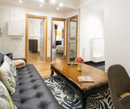 THE VIBRANT 5EME PARIS, FAMILY HOME-MOUFFETARD/PLACE MONGE