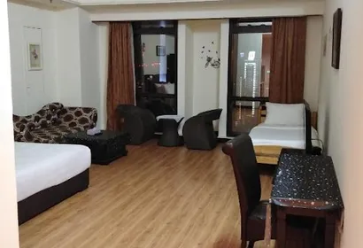 Jalan Imbi Studio Apartments