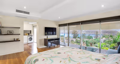 Clontarf Serviced Residences