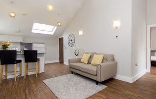 The Dales Apartments Cambridge