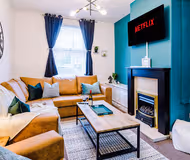 Smart home near Chester City Centre