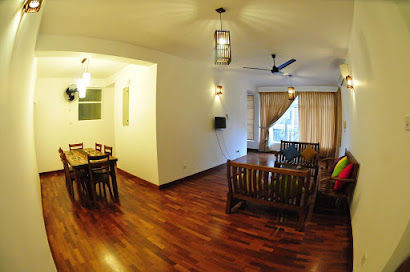 Havelock Road Serviced Apartments