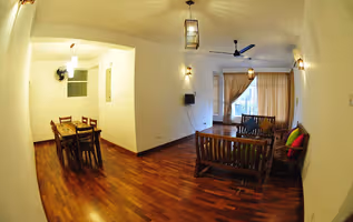 Havelock Road Serviced Apartments