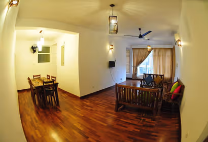 Havelock Road Serviced Apartments