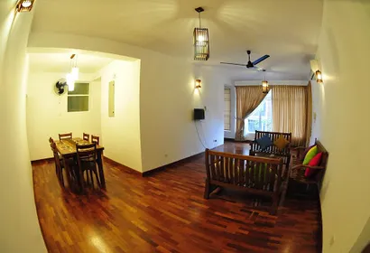Havelock Road Serviced Apartments