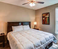 Ambassador Ln  S. Arlington