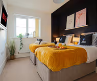 7 Addenbrookes Road