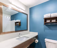 Indianapolis Airport South Apartment