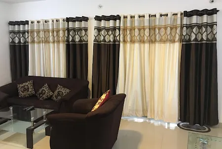 Kalyani Nagar Serviced Apartments