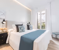 Pescador Serviced Apartment