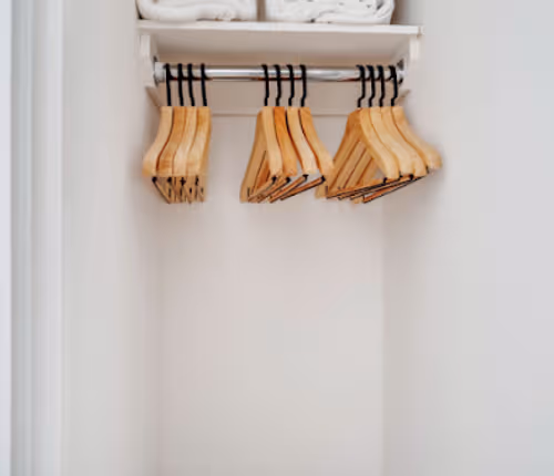 East 33rd St Apartment