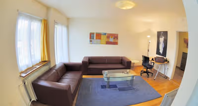 Werdstrasse Serviced Apartments