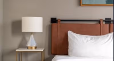 Lavaca Street Serviced Apartment