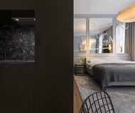 Gundulićeva Serviced Apartment