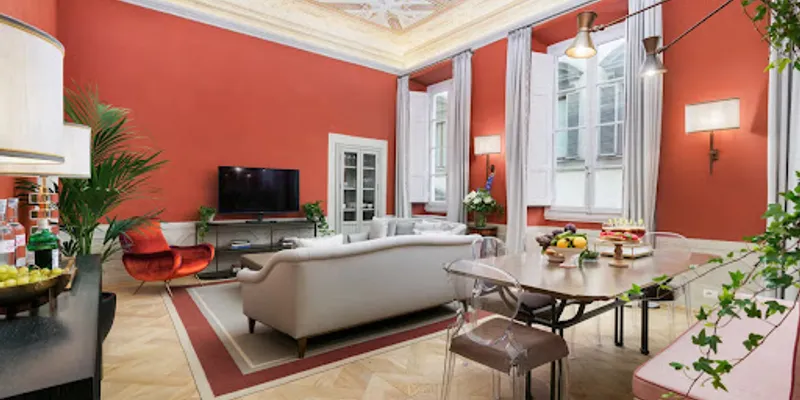 EXPERIENCE ITALIAN BEAUTY FROM THE FLORENCES HEART