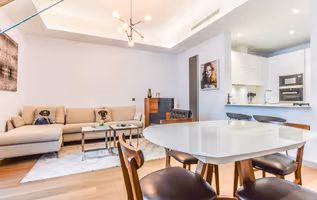 Splendom Fernando VI