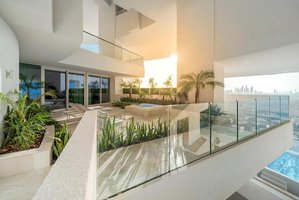 Jumeirah village Circle Serviced Apartment