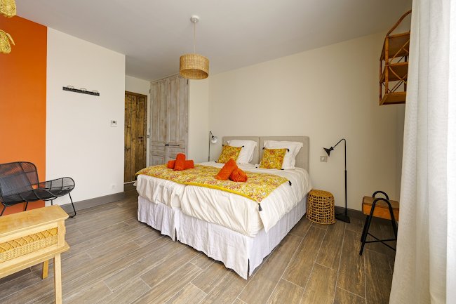 A Cozy Villa Retreat Near St Remy de Provence