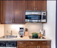 7th Avenue Apartment