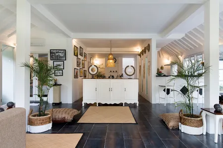 A Supreme Villa Retreat in Seminyak