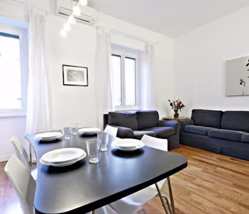 Taramelli Serviced Apartment