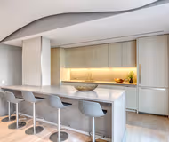 Union Square Apartment