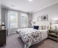 Griffin Weston Apartment