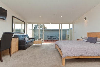 Grey Street Apartments, St. Kilda