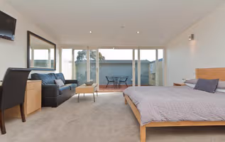 Grey Street Apartments, St. Kilda