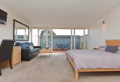 Grey Street Apartments, St. Kilda