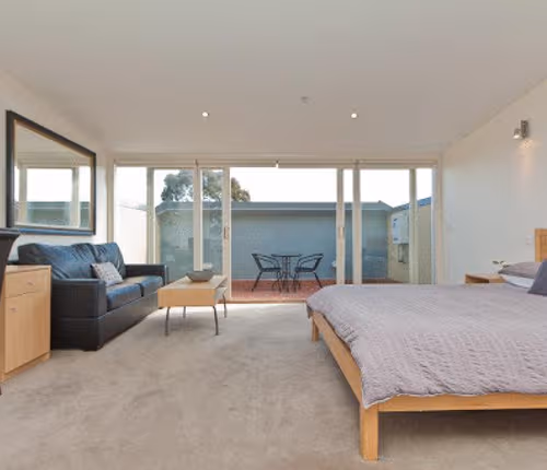 Grey Street Serviced Apartments