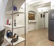 Rosales Serviced apartment