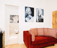 Schillerpl Serviced Apartment