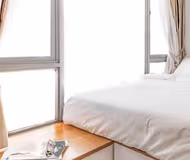 Shanghai Road Serviced Apartments