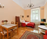 Studencka serviced Apartments